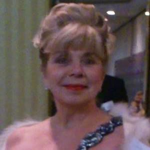 Meet your Posher, Toni